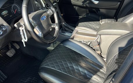 Ford Mondeo IV, 2012 год, 780 000 рублей, 8 фотография