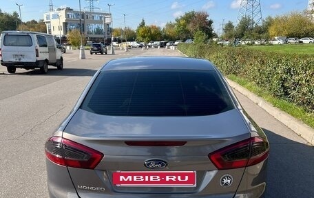 Ford Mondeo IV, 2012 год, 780 000 рублей, 6 фотография