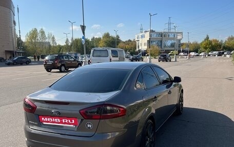 Ford Mondeo IV, 2012 год, 780 000 рублей, 5 фотография