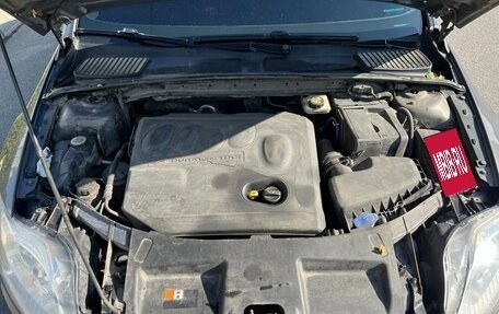 Ford Mondeo IV, 2012 год, 780 000 рублей, 11 фотография