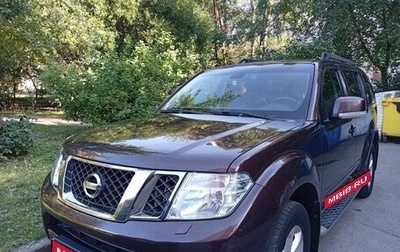 Nissan Pathfinder, 2011 год, 2 300 000 рублей, 1 фотография