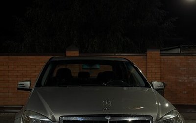 Mercedes-Benz C-Класс, 2008 год, 850 000 рублей, 1 фотография