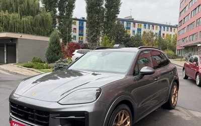 Porsche Cayenne III, 2025 год, 16 000 000 рублей, 1 фотография