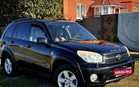 Toyota RAV4, 2003 год, 900 000 рублей, 6 фотография