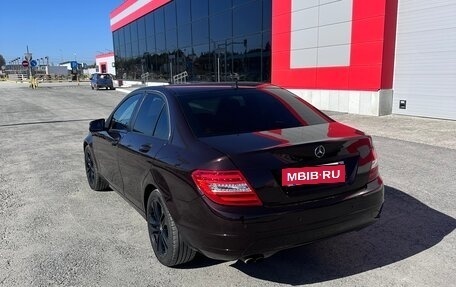 Mercedes-Benz C-Класс, 2011 год, 870 000 рублей, 5 фотография