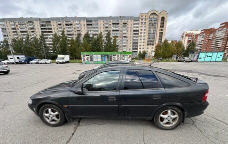 Opel Vectra B рестайлинг, 1996 год, 100 000 рублей, 3 фотография