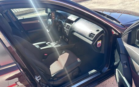 Mercedes-Benz C-Класс, 2011 год, 870 000 рублей, 7 фотография