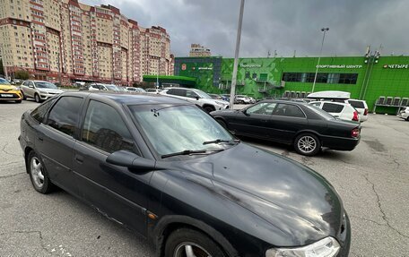 Opel Vectra B рестайлинг, 1996 год, 100 000 рублей, 7 фотография