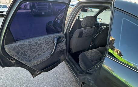 Opel Vectra B рестайлинг, 1996 год, 100 000 рублей, 13 фотография