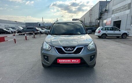 Chery Tiggo (T11), 2013 год, 487 000 рублей, 2 фотография