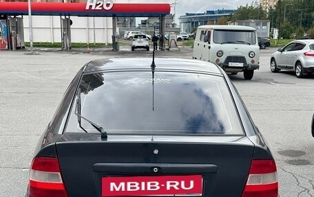 Opel Vectra B рестайлинг, 1996 год, 100 000 рублей, 8 фотография