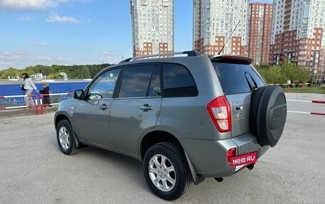 Chery Tiggo (T11), 2013 год, 487 000 рублей, 5 фотография