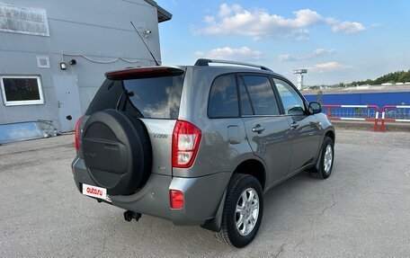 Chery Tiggo (T11), 2013 год, 487 000 рублей, 6 фотография