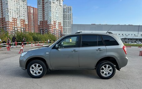 Chery Tiggo (T11), 2013 год, 487 000 рублей, 7 фотография