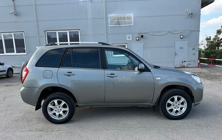 Chery Tiggo (T11), 2013 год, 487 000 рублей, 8 фотография