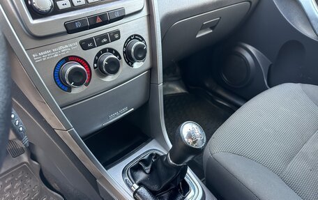 Chery Tiggo (T11), 2013 год, 487 000 рублей, 17 фотография