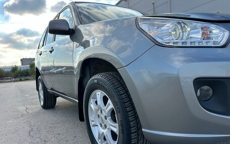 Chery Tiggo (T11), 2013 год, 487 000 рублей, 9 фотография
