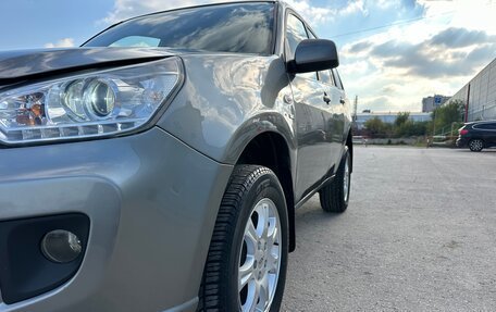 Chery Tiggo (T11), 2013 год, 487 000 рублей, 10 фотография