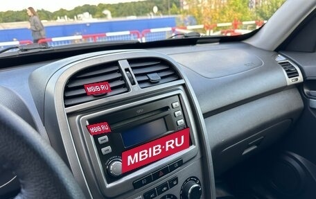 Chery Tiggo (T11), 2013 год, 487 000 рублей, 16 фотография