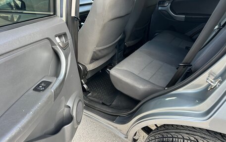 Chery Tiggo (T11), 2013 год, 487 000 рублей, 20 фотография