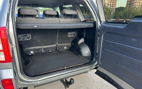Chery Tiggo (T11), 2013 год, 487 000 рублей, 22 фотография