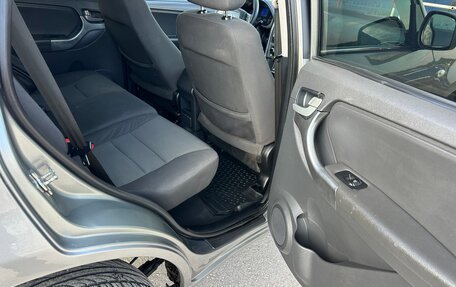 Chery Tiggo (T11), 2013 год, 487 000 рублей, 24 фотография