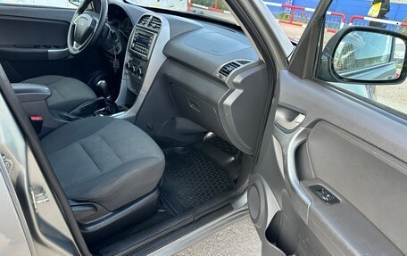 Chery Tiggo (T11), 2013 год, 487 000 рублей, 26 фотография