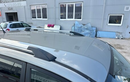 Chery Tiggo (T11), 2013 год, 487 000 рублей, 35 фотография