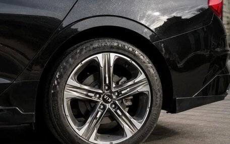KIA K5, 2021 год, 3 350 000 рублей, 7 фотография