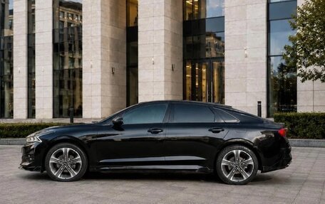 KIA K5, 2021 год, 3 350 000 рублей, 3 фотография