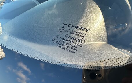Chery Tiggo (T11), 2013 год, 487 000 рублей, 39 фотография