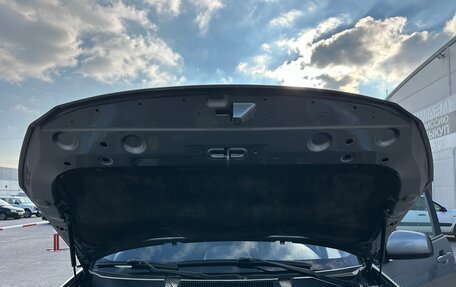 Chery Tiggo (T11), 2013 год, 487 000 рублей, 38 фотография