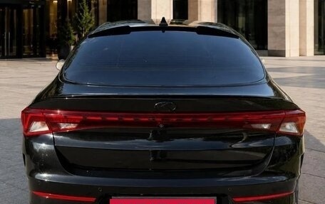 KIA K5, 2021 год, 3 350 000 рублей, 5 фотография