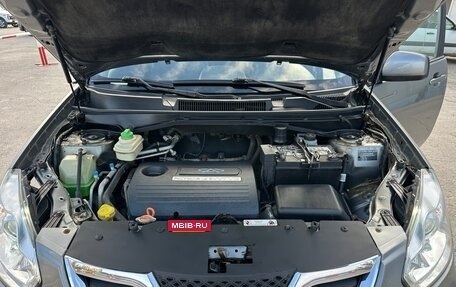 Chery Tiggo (T11), 2013 год, 487 000 рублей, 37 фотография