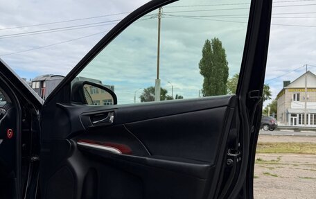 Toyota Camry, 2011 год, 1 620 000 рублей, 13 фотография