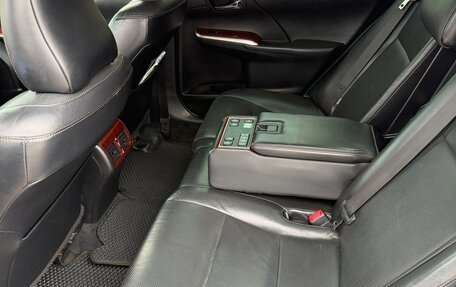 Toyota Camry, 2011 год, 1 620 000 рублей, 17 фотография