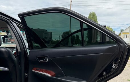 Toyota Camry, 2011 год, 1 620 000 рублей, 12 фотография