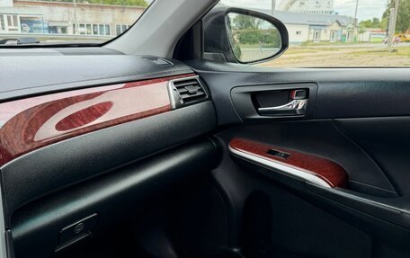 Toyota Camry, 2011 год, 1 620 000 рублей, 20 фотография