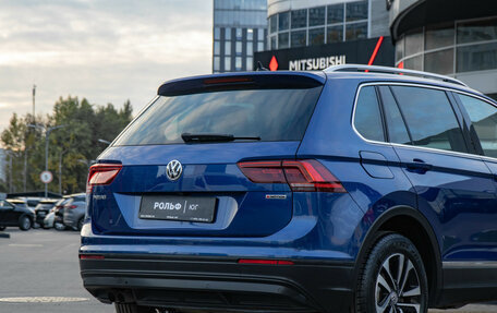 Volkswagen Tiguan II, 2019 год, 2 488 000 рублей, 20 фотография