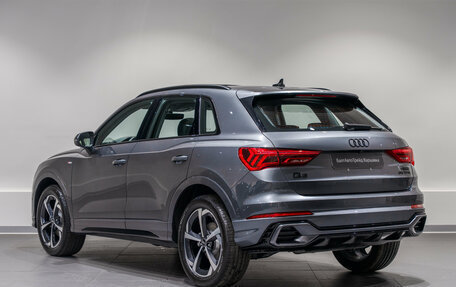 Audi Q3, 2026 год, 4 100 000 рублей, 7 фотография