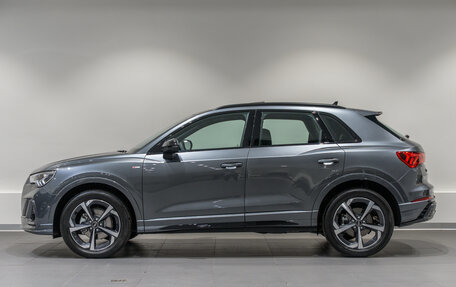 Audi Q3, 2026 год, 4 100 000 рублей, 8 фотография