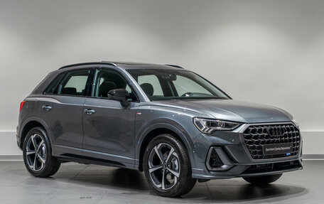 Audi Q3, 2026 год, 4 100 000 рублей, 3 фотография