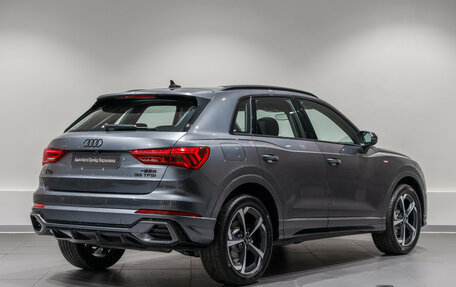 Audi Q3, 2026 год, 4 100 000 рублей, 5 фотография