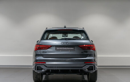 Audi Q3, 2026 год, 4 100 000 рублей, 6 фотография
