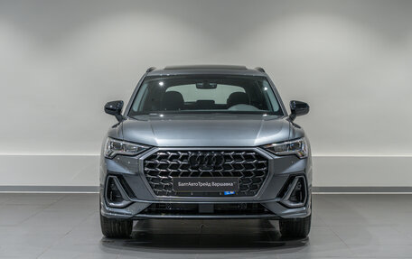 Audi Q3, 2026 год, 4 100 000 рублей, 2 фотография