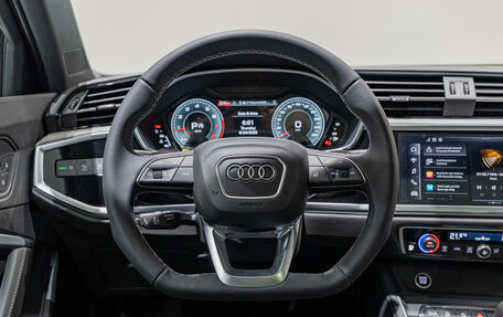 Audi Q3, 2026 год, 4 100 000 рублей, 13 фотография