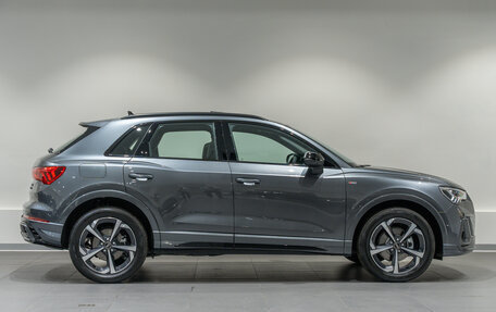 Audi Q3, 2026 год, 4 100 000 рублей, 4 фотография