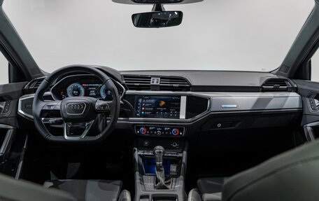 Audi Q3, 2026 год, 4 100 000 рублей, 12 фотография