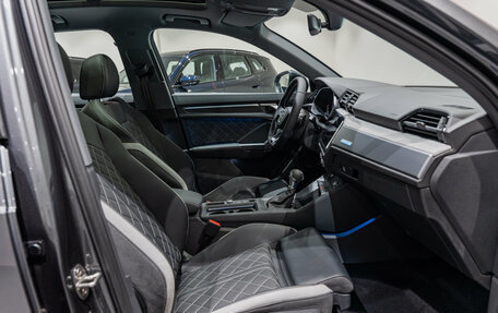 Audi Q3, 2026 год, 4 100 000 рублей, 10 фотография