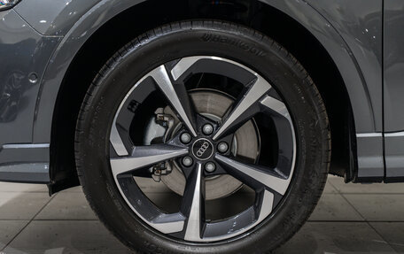 Audi Q3, 2026 год, 4 100 000 рублей, 26 фотография